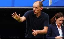 Thomas Tuchel: '�ans bizim yan�m�zdayd�'