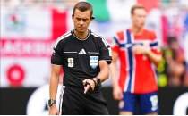 FIFA'dan a��klama geldi! Top, kabloya temas etti mi?