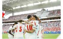�ngiltere, Bellingham'la yar� finale y�kseldi!