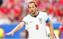 Harry Kane'den Jude Bellingham �vg�s�!