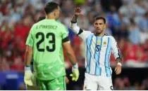 Leandro Paredes'den �ngiltere ma�� i�in itiraf!