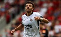 Be�ikta�'ta yeni transferler siftah yapt�
