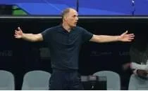 Thomas Tuchel: 'Pi�manl���m yok'