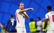 Harry Kane: 'Bu seviye i�in yetmez'