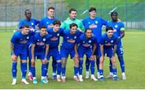 Rizespor'da umut veren tablo