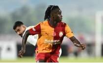 Renato Nhaga'ya Portekiz'den talip ��kt�