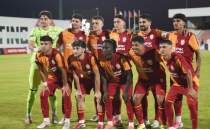 Galatasaray'da yine ayr�l�k bekleniyor