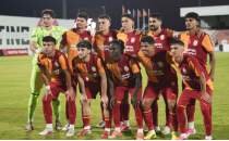Galatasaray'�n rakibi Monza