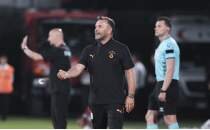 Galatasaray'�n kamp kadrosunda s�rpriz!