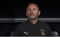 Okan Buruk: 'Bir�ok oyuncu bizimle olmayacak'