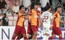 Galatasaray'da veda plan�: Can Armando