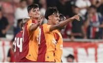 S�per Lig'de Can Armando yar���!