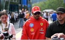 Hamilton'a Macaristan GP �ncesi grid cezas�!