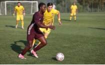 Ey�pspor, Band�rmaspor'la yeni�emedi