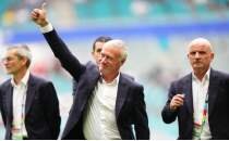 Deschamps: 'Sorumlusu benim'