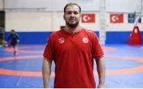 Hakan B�y�k��ng�l'�n hedefi 5 madalya