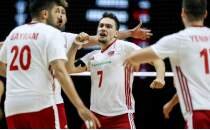 Filenin Efeleri, geriden gelip tarih yazd�!