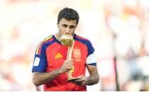 Enzo Maresca'dan Rodri a��klamas�!