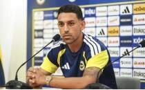 Fenerbah�e'den �rfan Can Kahveci i�in resmi a��klama