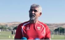 �smet Ta�demir: 'Lige haz�r ba�lamak istiyoruz'