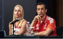 Daniele Santarelli'den Giovanni Guidetti a��klamas�