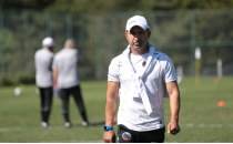 Ahmet Cing�z: 'Transfer yapam�yor de�iliz'