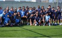 Ba�ak�ehir, Inter Turku ma��na haz�r!