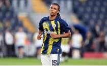 Fenerbah�e'de Nathan Ake ilk ma��nda 45 dakika sahada kald�