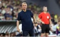 Fenerbah�e'de ayr�l���n perde arkas�: �smail Kartal