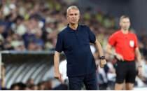 �smail Kartal dokundu, Fenerbah�e de�i�ti!