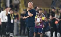 �smail Kartal'dan Asensio, Fred ve yabanc� kural� s�zleri!