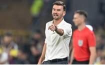 Gasparik: 'Fenerbah�e bizi �a��rtt�'