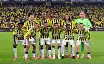 Fenerbah�e'den TFF'ye yabanc� kural� ba�vurusu