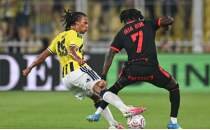 Fenerbah�e'de Nathan Ake'nin durumu belli oldu!