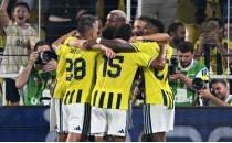 Fenerbah�e, Avrupa'da 302. ma��na ��k�yor!