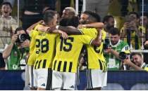 Fenerbah�e, Avrupa'da 305. ma��na ��kacak