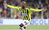 Fenerbah�e'nin S�per Lig'deki tak�mlara kar�� karnesi