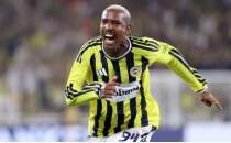 Anderson Talisca, yeni sezona golleriyle ba�lad�!