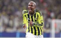 Fenerbah�e'de Talisca ile veda yak�n