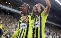 Gornik Zabrze - Fenerbah�e: �lk 11'ler