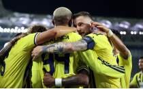 Fenerbah�e, Gornik Zabrze kamp kadrosunu a��klad�!