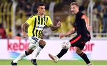 UEFA �ampiyonlar Ligi'nde ilk ma�lar tamamland�