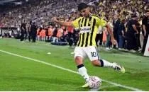 �smail Kartal, Asensio'dan devre aras�nda vazge�ti