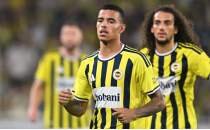 Mason Greenwood ilk kez Fenerbah�e formas� giydi