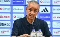 �smail Kartal'dan Avrupa'da dikkat �eken istatistik
