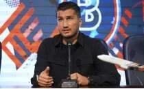 Nuri �ahin: 'Turu ge�ece�imize inan�yorum'