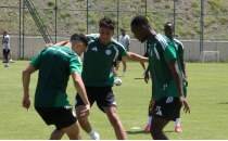 �aykur Rizespor'un gen�leri A tak�mda forma bekliyor