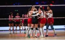 Filenin Sultanlar� yar� finalde!