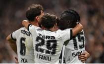 UEFA Avrupa Ligi'nde gecenin sonu�lar�