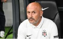 Vincenzo Italiano: 'Daha farkl� olabilirdi'